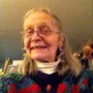 Meet your Posher, Eileen